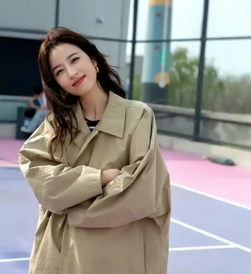 周雨彤 #周雨彤高清壁纸 #爱情而已周雨彤 她真的长在了我 - 抖音