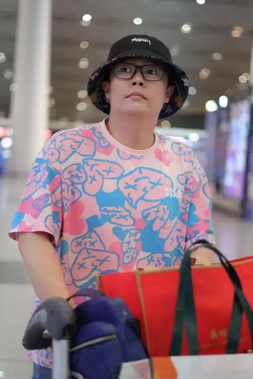 周九良 你笑起来真可爱##周九良云雀叫天录