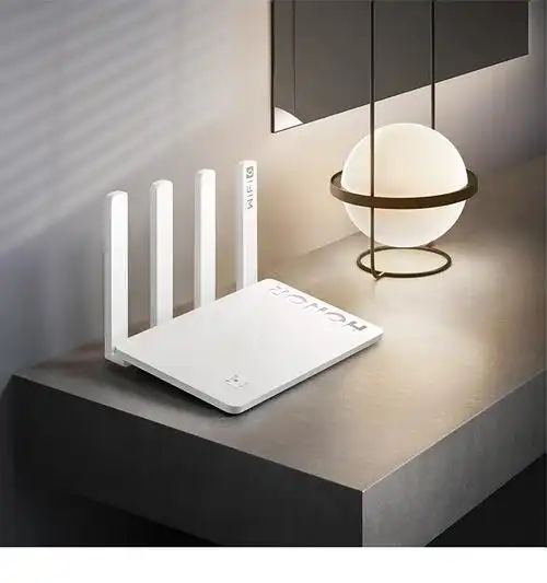 华为huawei千兆5g双频无线路由器光猫wifi6家用全屋穿墙王高速光纤大