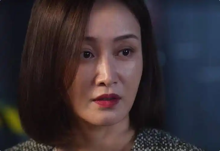 明明同一人,演完《人民的名义》演《第二次拥抱》,认不出赵子琪_观众