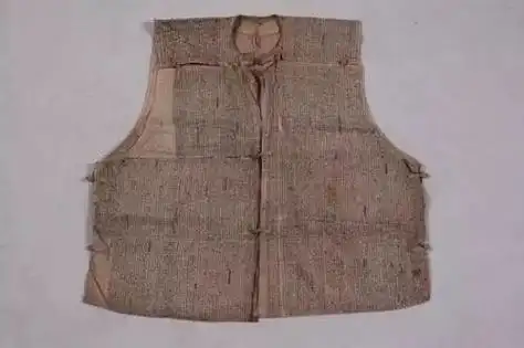 这件衬衫颠覆了中国4000年前的麻衣穿上透心凉男人百搭