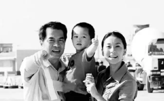 廖京生:分手对儿子心中有愧,再婚妻子患脑瘤后不离不弃