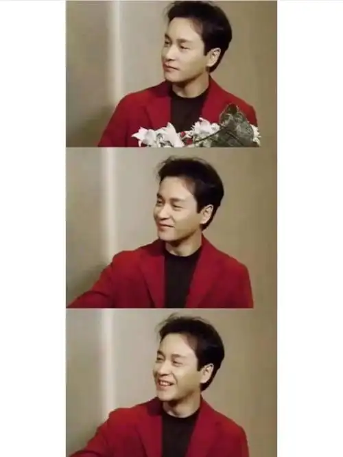 张国荣 - 堆糖,美图壁纸兴趣社区