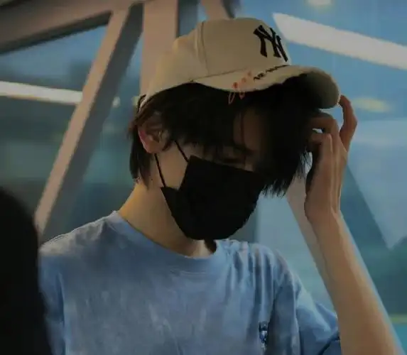 宋亚轩头像第二弹