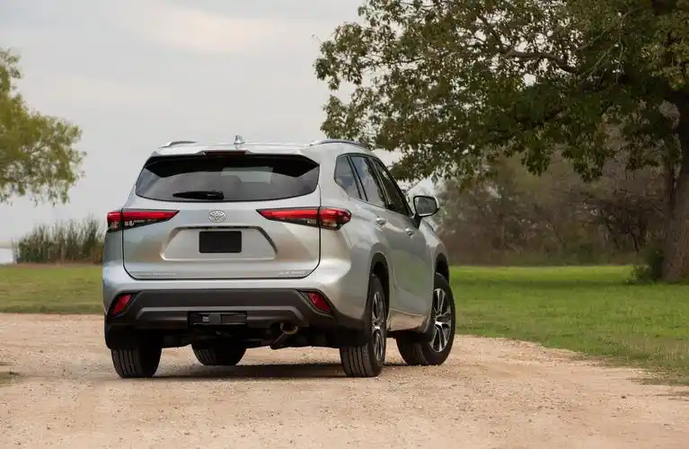 2020款汉兰达7座价格(汉兰达2020款汉兰达七座图片)