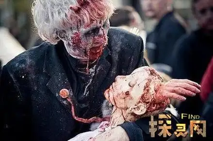 揭秘北京密云水库灵异事件恐怖僵尸害死三人尸体高度腐烂2