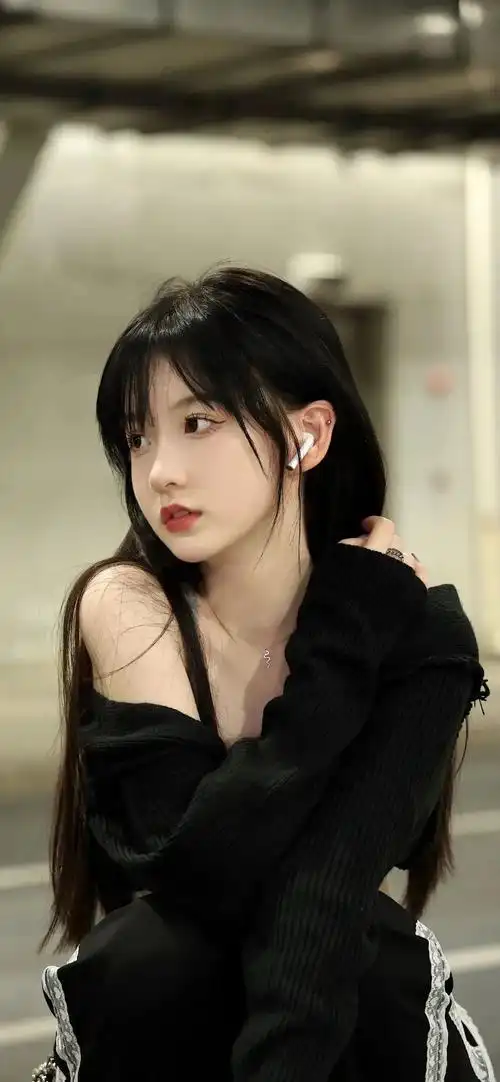 全面屏高清手机壁纸超欲漂亮小姐姐壁纸83期