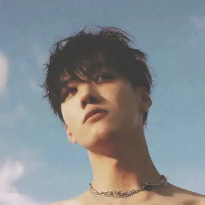 男生头像简单大方小清新帅气男生撩妹专用头像大全