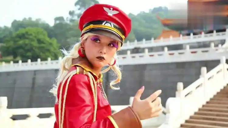 快乐酷宝阿酷波斯竟公然袭警这也太猖狂了吧