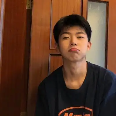 高清男照片干净 气质-男生头像 - 壁纸家