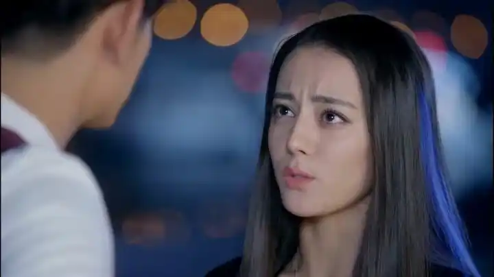 麻辣变形计【迪丽热巴】cut16-3拒绝男主