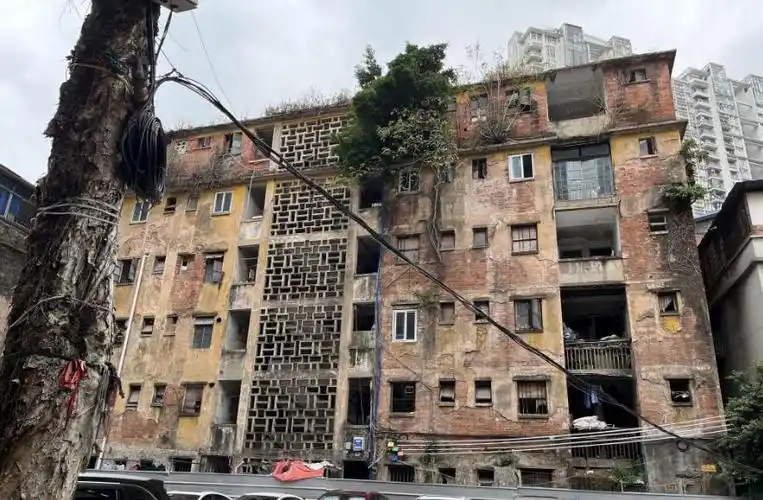 广州开启旧城改造新模式业主出资自主更新