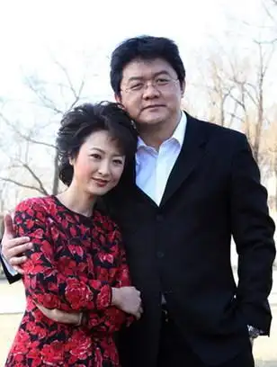 被曝多达400名情人, 致多人怀孕, 央视主持张斌: 谁知道是不是我的种