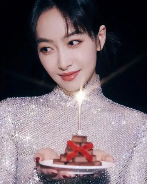 宋茜0202生日快乐##宋茜ins##宋茜