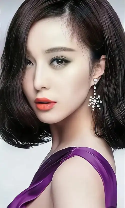 壁纸范冰冰 - 堆糖,美图壁纸兴趣社区