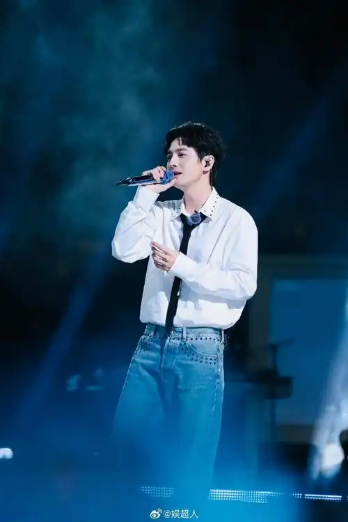 胡彦斌夸蒲熠星具体到颤音