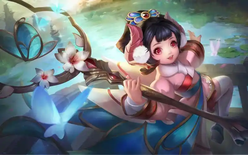 活动作品传说对决爱丽丝捡漏合集