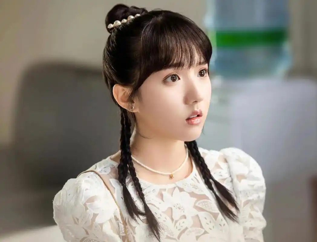 虽然是2021年的剧,但是我2023年才刚开始看 连续几天看 - 抖音