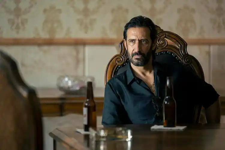 毒枭墨西哥第三季