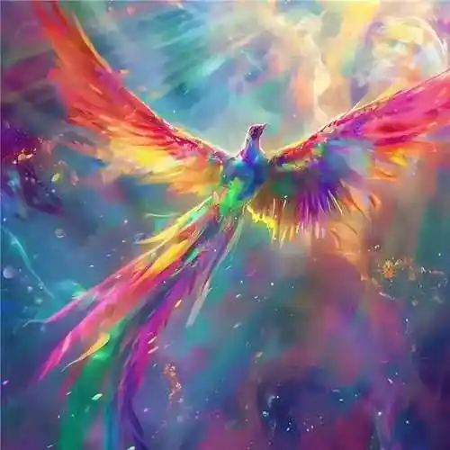 头像|带来好运的吉利微信头像