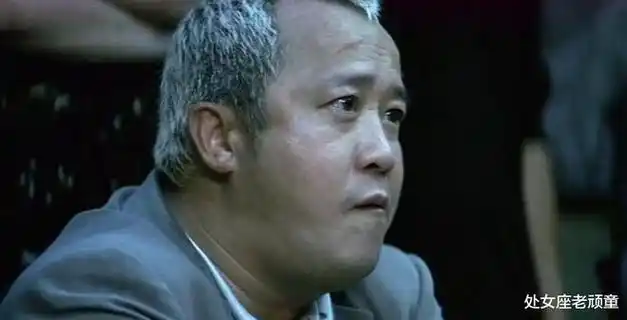 与多名女星有染人品饱受诟病却始终如鱼得水曾志伟凭什么