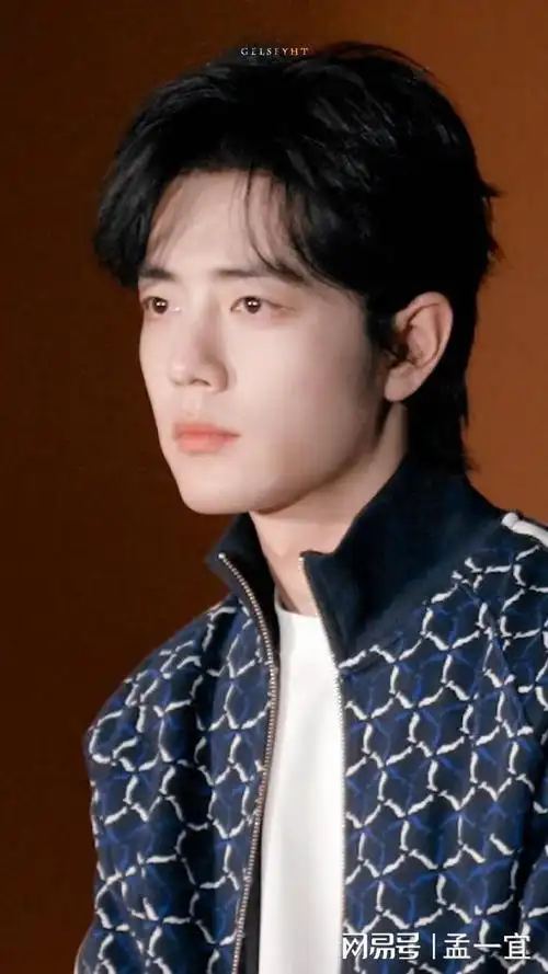 肖战实力炸裂,新作《射雕英雄传》侠义担当,商业价值巨大|郭靖|演员