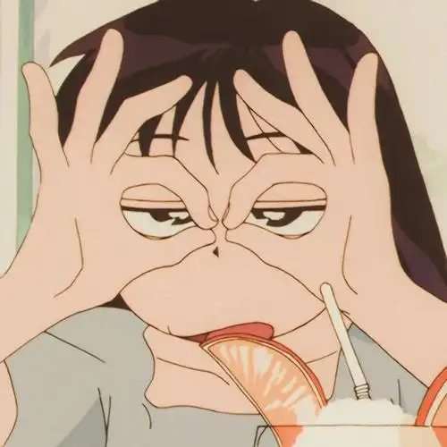 美少女战士火野丽一组搞笑头像