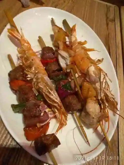 玛格萝妮(汇智国际商业中心店)