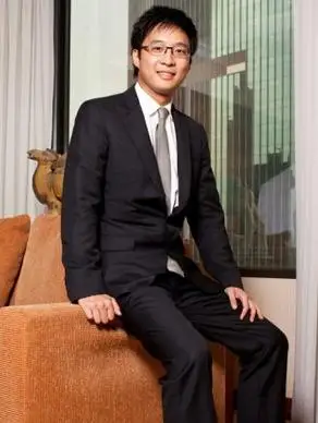 霍启山的坎坷情史与3个女人纠葛十年上亿身家无一佳人相伴