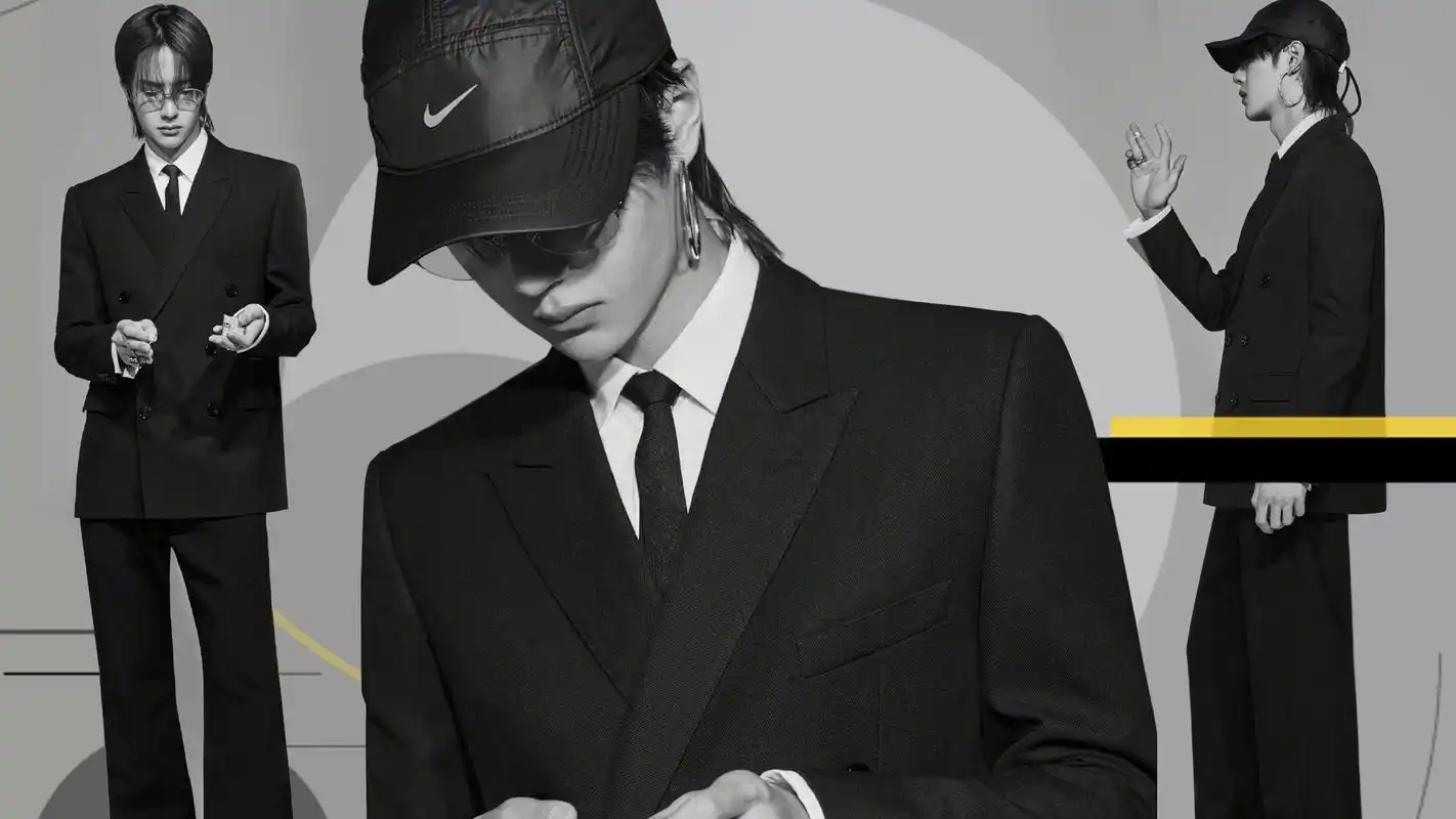 王一博 明星风尚壁纸(明星静态壁纸) - 静态壁纸下载 - 元气壁纸