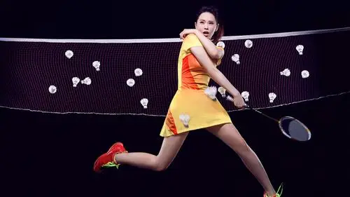 伊能静运动写真,高清图片,电脑桌面-壁纸族