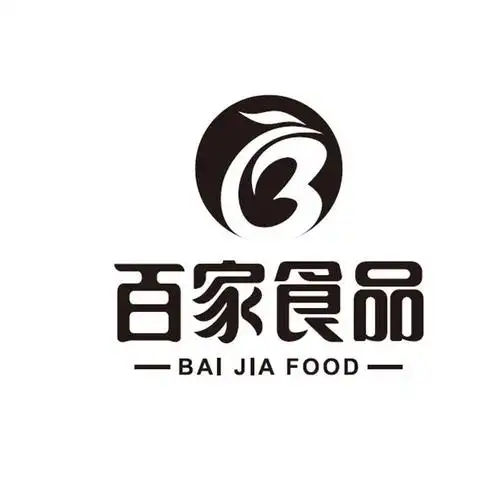 百家 食品 bai jia food申请被驳回不予受理等该商标已失效