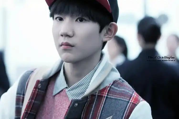 王源- 堆糖,美图壁纸兴趣社区