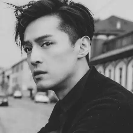 胡歌的小迷弟的头像