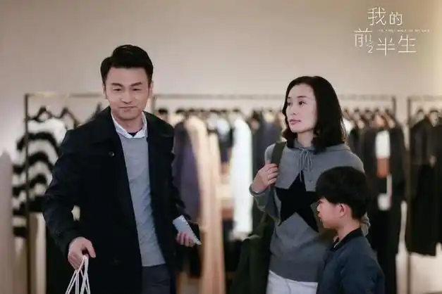 贺涵或换人成最大遗憾|靳东|钟汉良|马伊琍|雷佳音|一路朝阳|贺涵