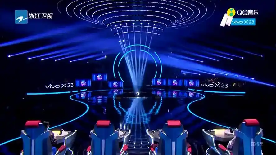 亚森-为了你 (梦想的声音第三季 第11期)(蓝光)