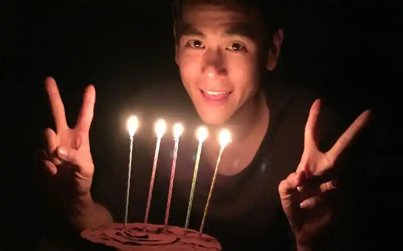 0324彭于晏生日快乐