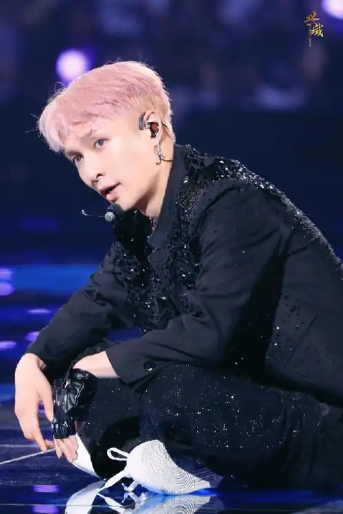 张艺兴2023大航海巡演