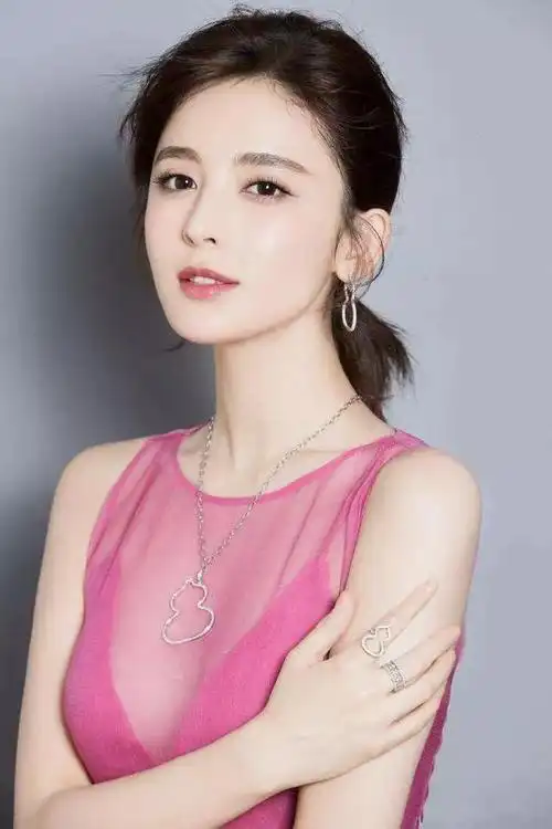 中国娱乐圈十大美女演员排行榜