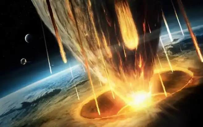 壮观飘渺星空宇宙1920x1200电脑手机高清壁纸