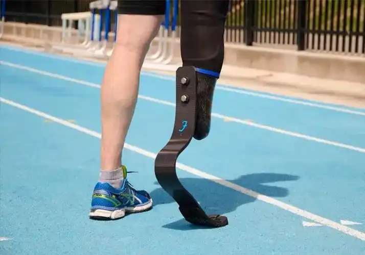 3d打印在假肢行业有哪些应用