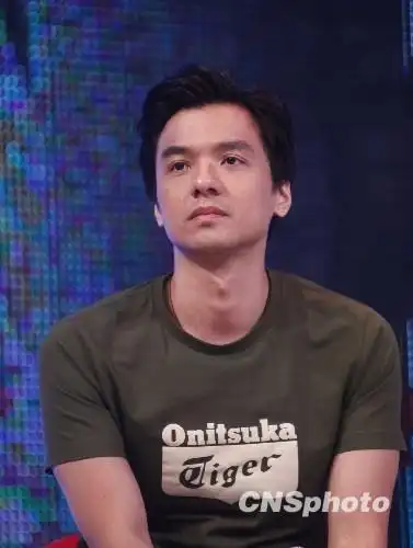 冯德伦谈"太极"2:有风格的电影一定会被人记住