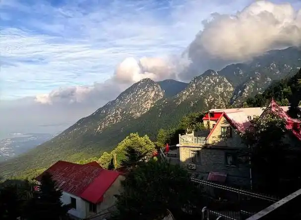 中国最美的26大风景,去过3个是青铜,去过5个就是王者