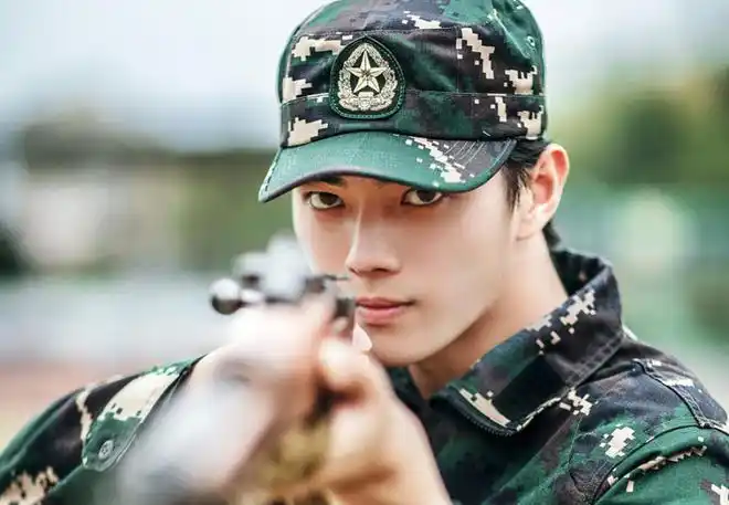 许凯又一新剧来袭摇澜再次携手出演cp必须熬夜追了