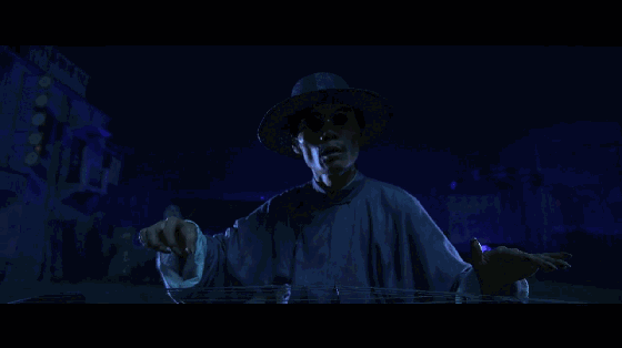 话说那个火云邪神