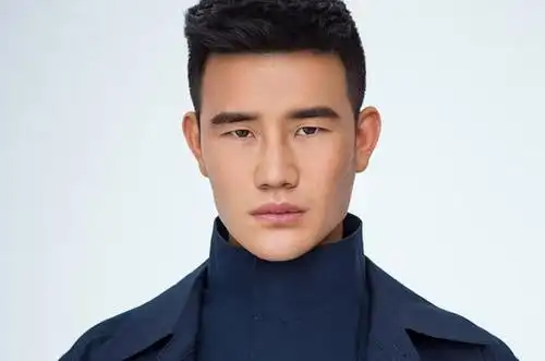 聊聊七日暴涨的十大85后男明星,请抱走你最爱!任嘉伦李易峰尹正