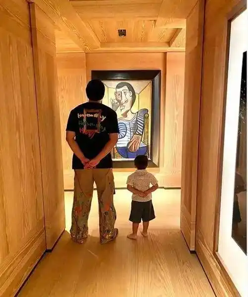 周杰伦晒昆凌孕照,网友:不出新歌的原因找到了_孩子_婚姻_男人