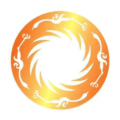 太阳神鸟的简笔画怎么画