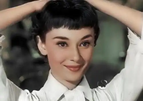 世界公认的四大美女中国只有她一人上榜网友超有气质的