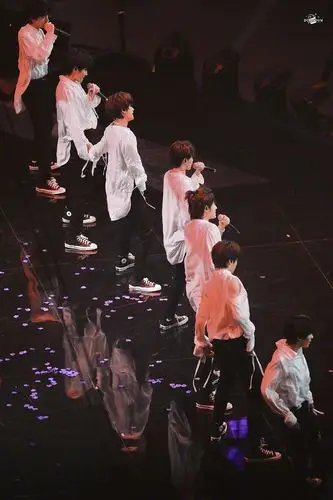 时代少年团舞台饭拍马嘉祺,丁程鑫,宋亚轩,刘耀文,张真源,严浩_高清